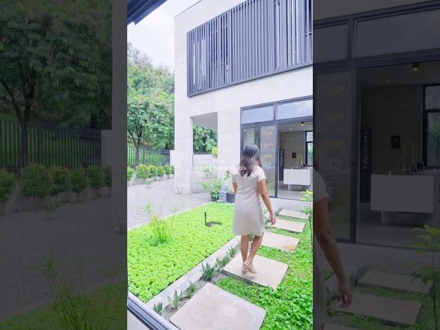 Xavier Estates Japanese Inspired House (Cagayan de Oro House for Sale)