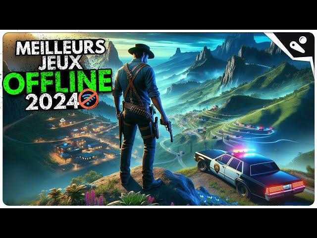 Top 10 Best OFFLINE MOBILE Games (ANDROID / IOS) 2024 | top 10 Android games without internet