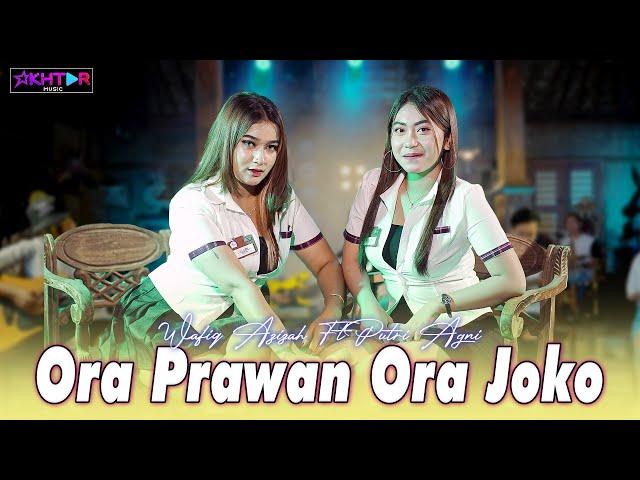 Wafiq Azizah feat. Putri Agni - Ora Prawan Ora Joko | DUO JAVANESE NURSE