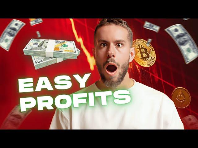 Bitcoin Is FOOLING You! [2 Trades for INSANE Gains]