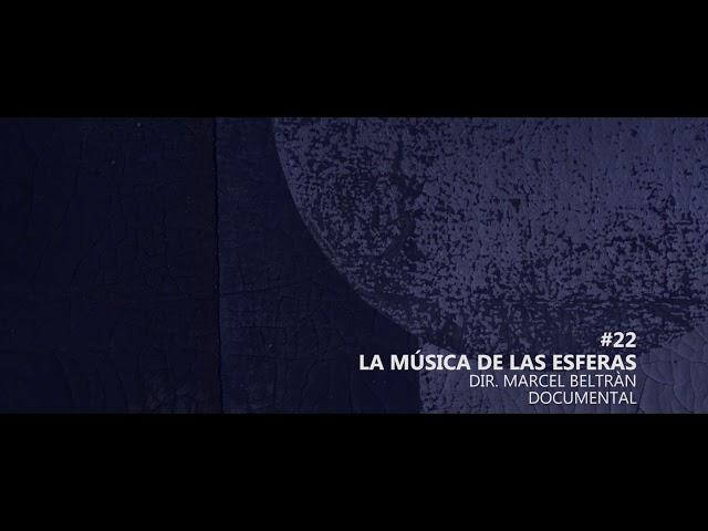 La música de las esferas, de Marcel Beltrán