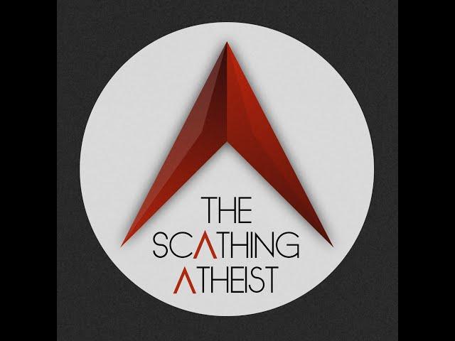 Scathing Atheist 614 Matt-a-tat-tat Edition