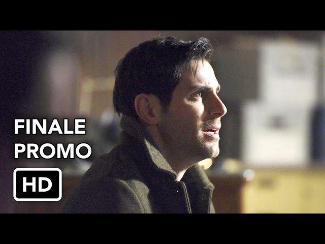 Grimm 6x13 Promo "The End" (HD) Season 6 Episode 13 Promo Series Finale