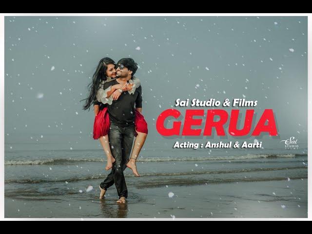 BEST PRE WEDDING 2022 | ANSHUL & AARTI | MUMBAI | SAI STUDIO & FILMS |