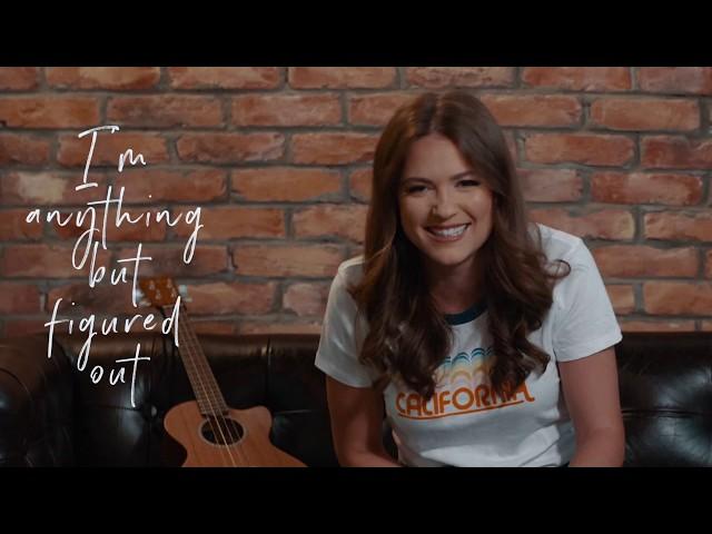 Leanna Crawford - Work in Progress (Lyric Video)