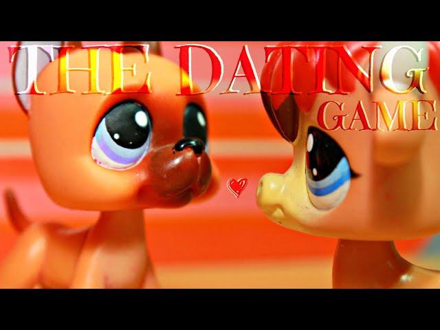 Littlest Pet Shop - The Dating Game (Valentines Special)