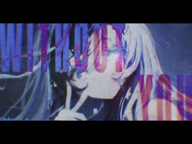 WITHOUT YOU