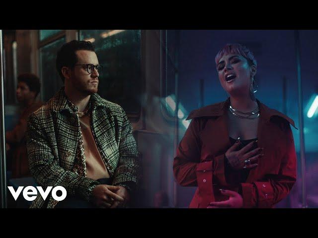 Sam Fischer, Demi Lovato - What Other People Say (Official Video)