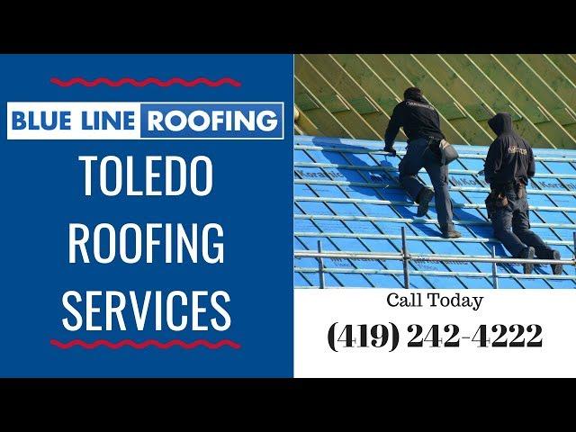 Roofing Services