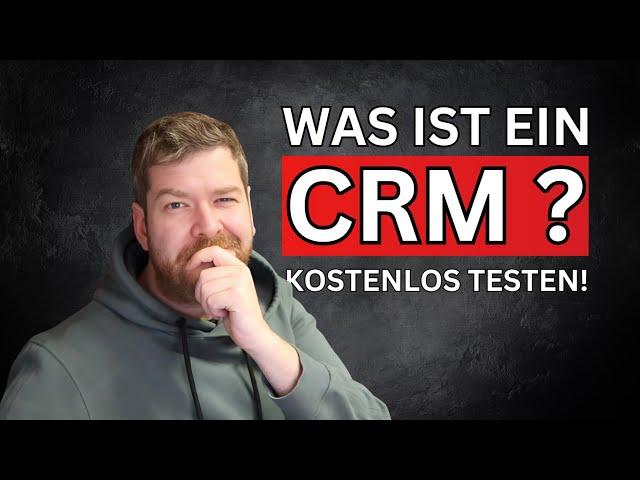 Was ist ein CRM? Schritt-für-Schritt erklärt – die Lösung für dein Business