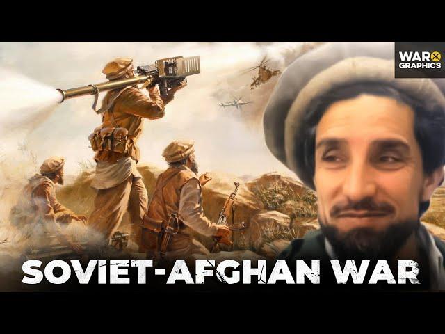 Soviet - Afghan War - The USSR's Downfall