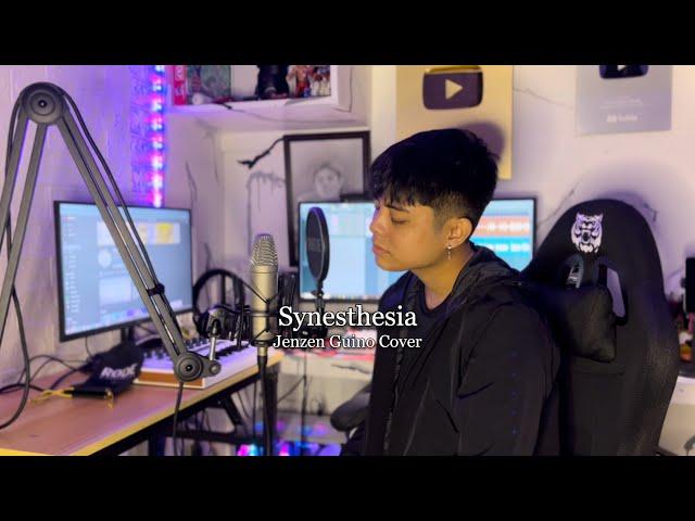 Synesthesia - Mayonaise (Jenzen Guino Cover)