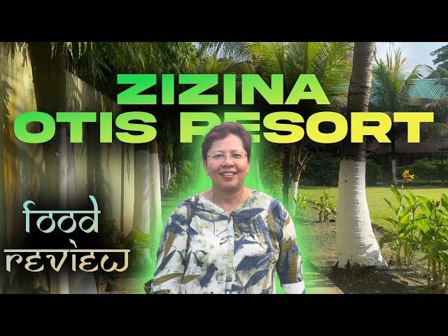 ZIZINA OTIS RESORT / FOOD VLOG #mayongfood #guwahatifoodblogger #resort 36 kms from Guwahati