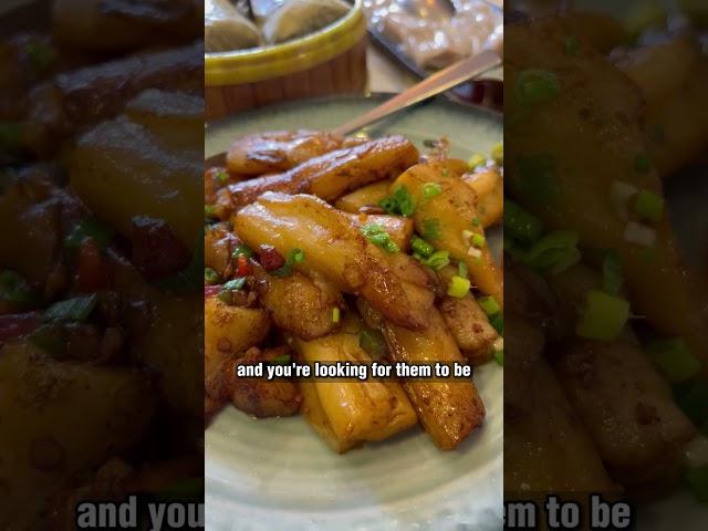 how to order dim sum like a pro