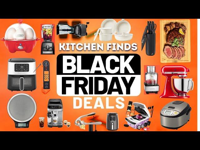 Black Friday Kitchen Deals 2024 – Top 15 Target #BlackFridayDeals