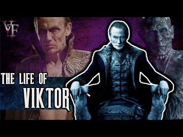 Underworld: The Life Of Viktor