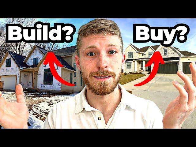 Types Of New Homes In Kansas City (Shocking Differences Explained)