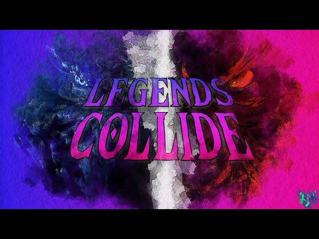 Legends Collide - Godzilla vs. Kong | MVM #4