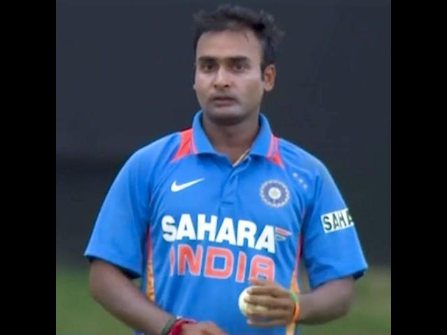 Amit Mishra Sets Up Batsman With Magical Leg Break And Googly