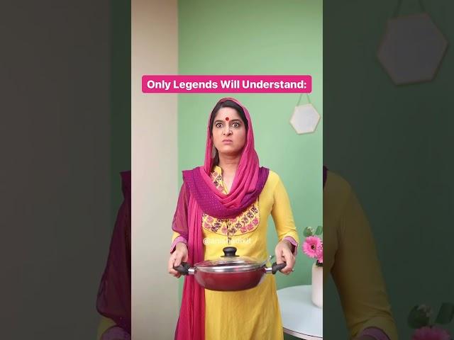 Only Legends Will Understand | Anisha Dixit | #shorts