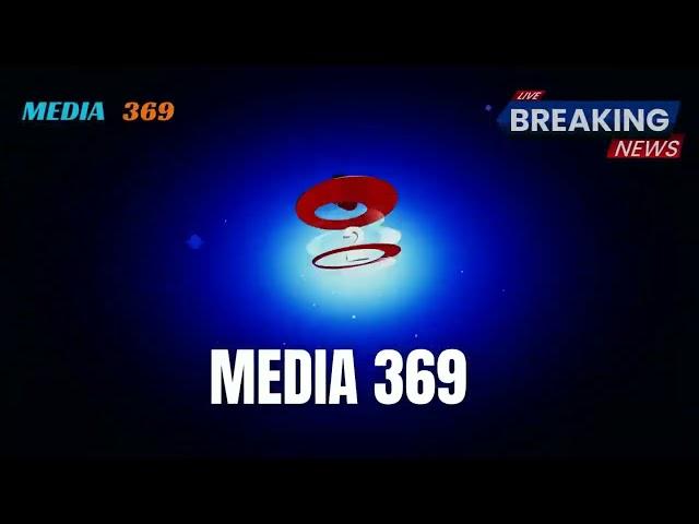 MEDIA 369 INTRO