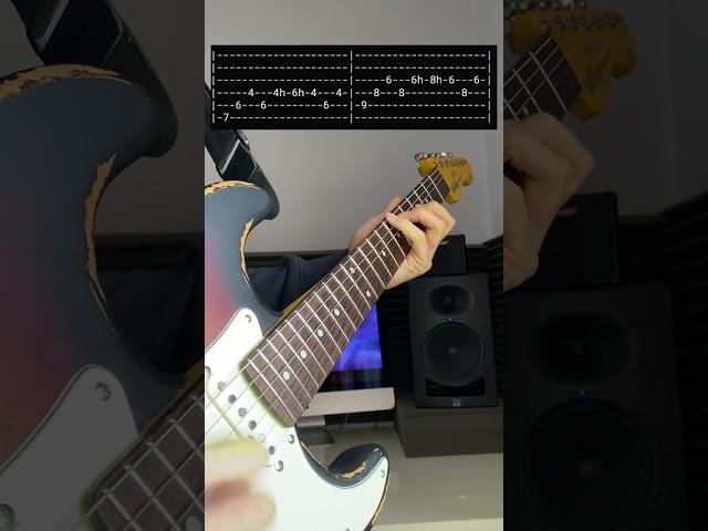 RHCP - Snow  [Tabs]