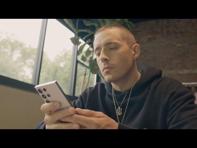 Dermot Kennedy Never Misses A Beat With SmartThings | Samsung