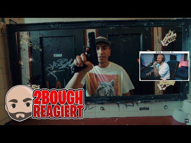 2Bough REAGIERT: SOUFIAN - IN DER HOOD