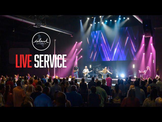 The Island Church LIVE