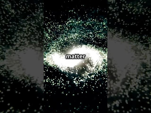 Dark Matter: The Universes invisible glue! #space #universe #cosmos #darkmatter #ai #science