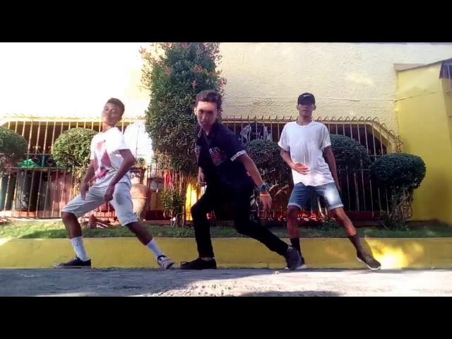 Dance Cover - Trops Buddies