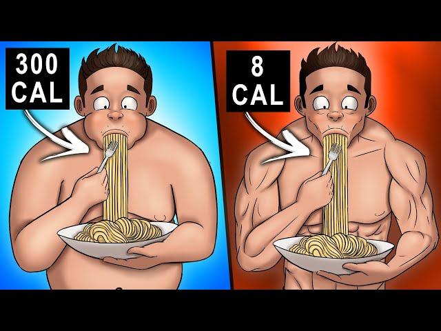 20 Foods That Have Almost 0 Calories