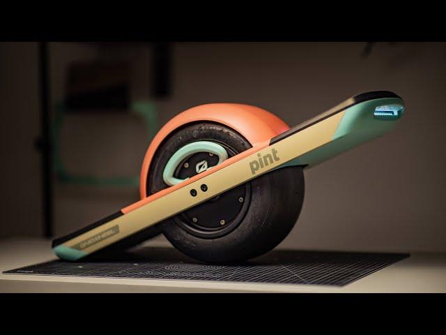 RIDE + GLIDE // ONEWHEEL PINT CUSTOMISATION TUTORIAL