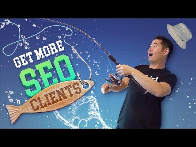 How to Get SEO Clients Even if You Don’t Have a Website