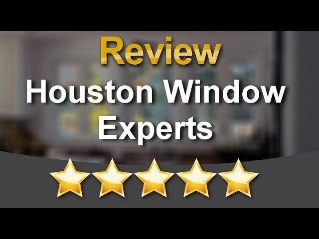 Houston Window Experts Houston
Remarkable
Five Star Review by Lindsay P.