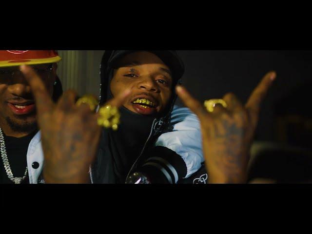 Propain - H-Town Remix ft. Z-Ro & Sauce Walka (Official Music Video)