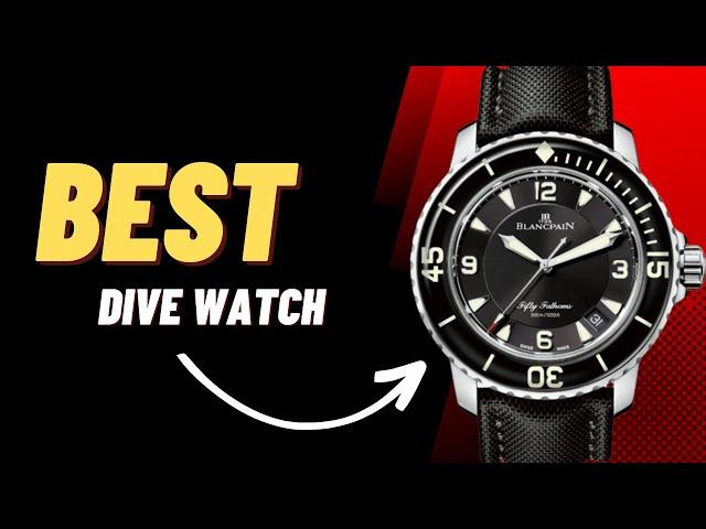 Top 10 Blancpain Watches