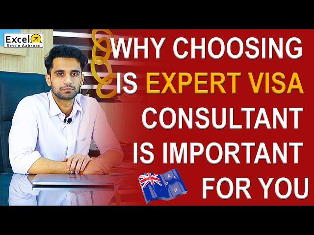 WHY Choosing is expert visa consultant is important for you #FAKE ACADEMICS #FAKE FUNDS