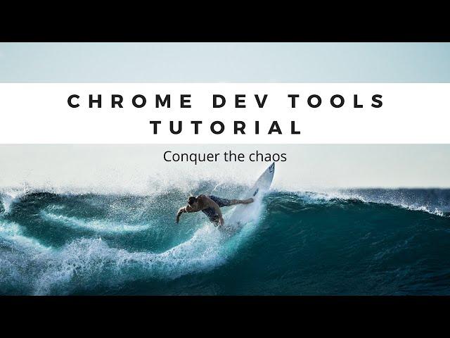 Chrome Dev Tools Tutorial -  Headers