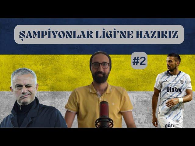 Fenerbahçe 5 - 1 Hull City, Mourinho'dan Cengiz'e Mesaj Var | #2