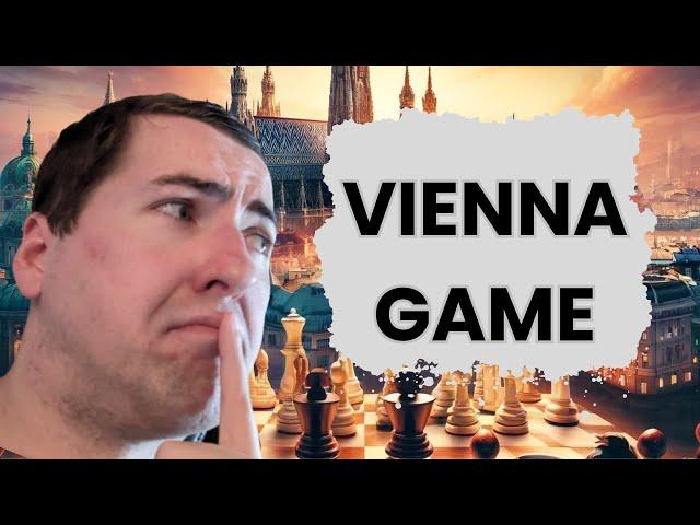 Chess Master's Guide: How To Counter The Vienna Game