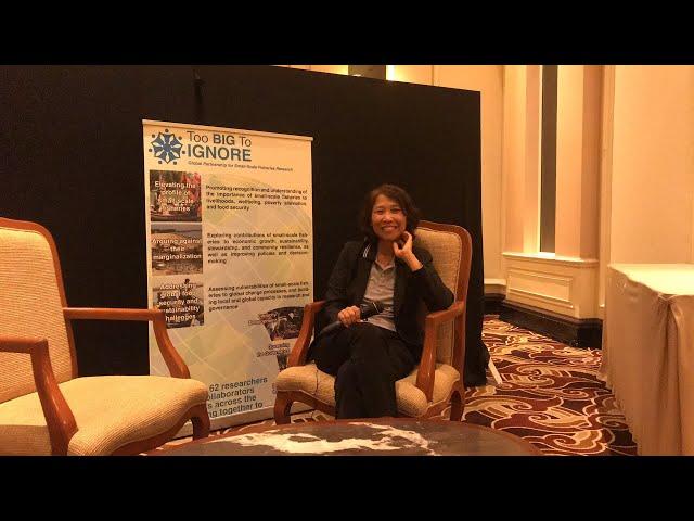 3WSFC - Action day - Ratana Chuenpagdee
