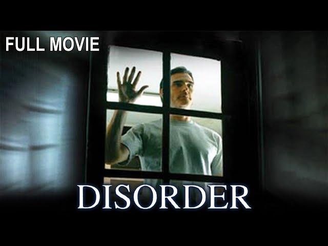 Disorder (2006). Full horror movie.