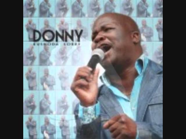 Basheshe Bahleka - Donny Ngwenyama