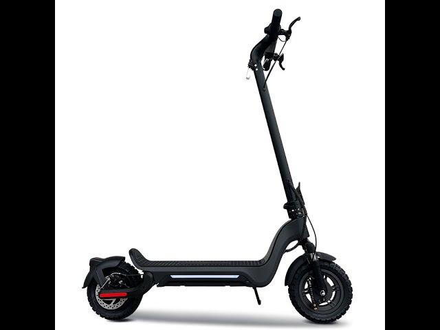 Top electric scooter 2022 city SUV S9 600w 48v 13ah 15ah e scooter