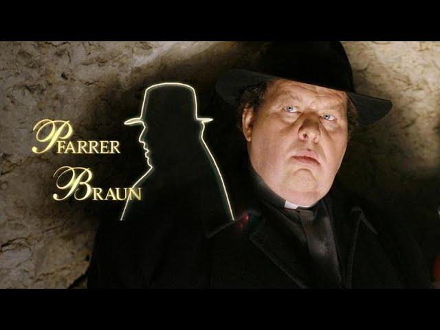 Pfarrer Braun Episode 18: Kur mit Schatten