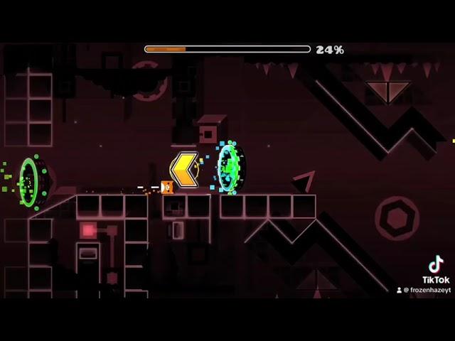 Acheron 42% OMG