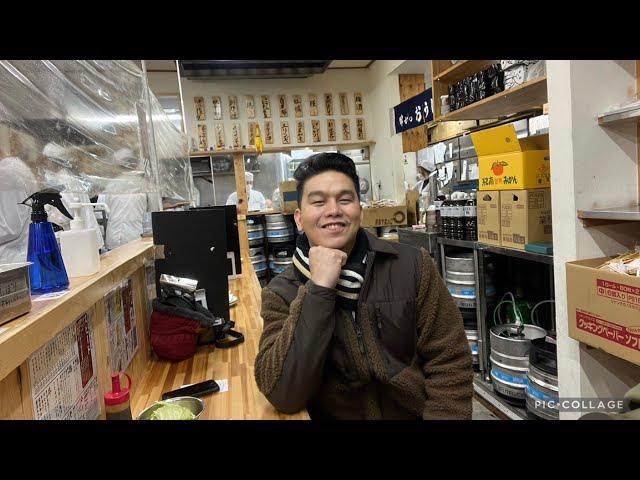 Rox Santos Travel - Deep Osaka Tours