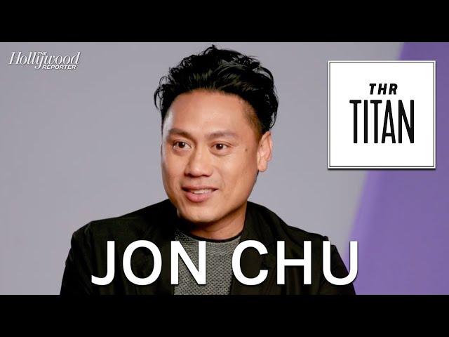 Jon M. Chu on Creating 'Wicked,' Casting Ariana Grande as Glinda & More