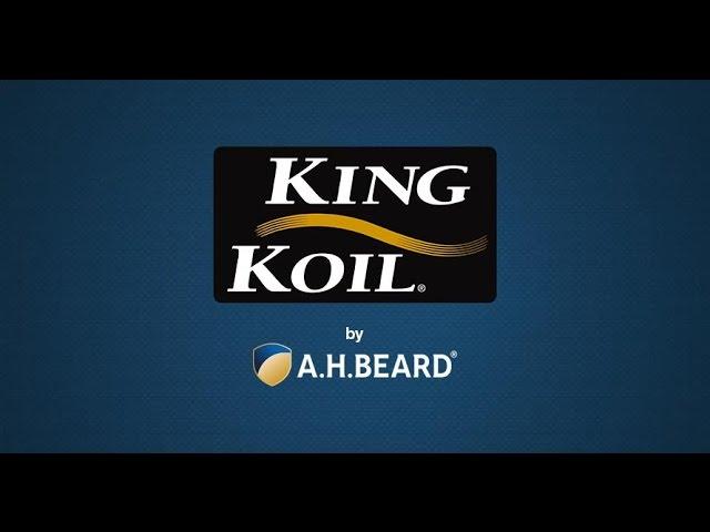 BedsOnline A.H. Beard King Koil Beds & Mattresses